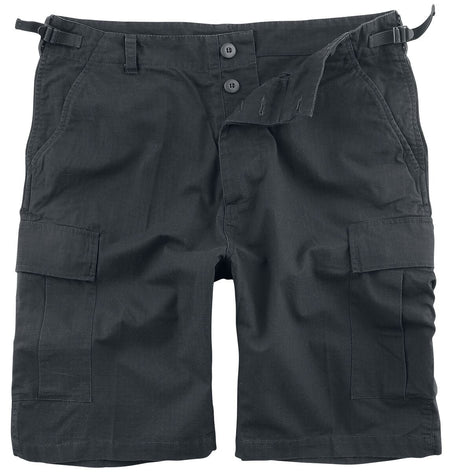 Short  de Brandit - Short BDU Ripstop - S à 5XL - pour Homme - anthracite - Brandit