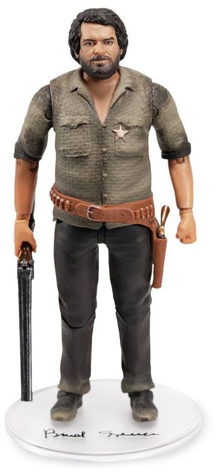 Figurine articulée  de Bud Spencer - Bambino - pour Unisexe - Standard - Bud Spencer