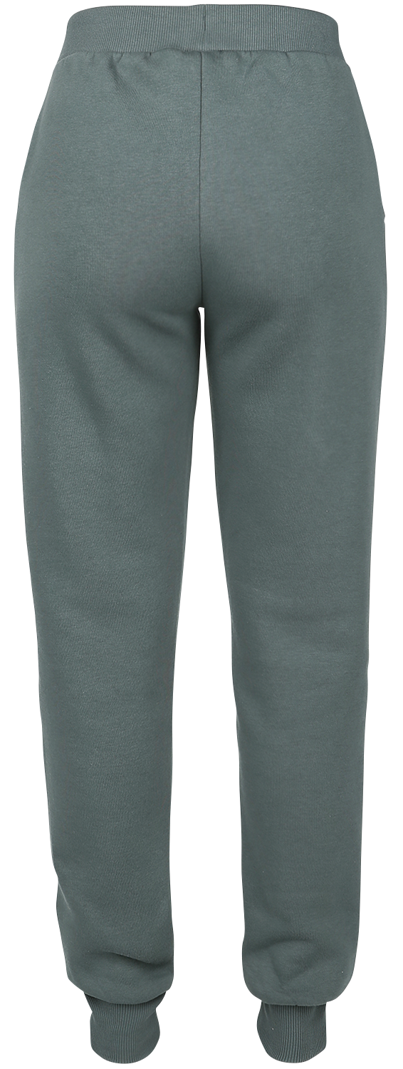 Bas de survêtement Disney de L'Étrange Noël De Monsieur Jack - Jack - XS à 3XL - pour Femme - gris - L'Étrange Noël De Monsieur Jack - View 2