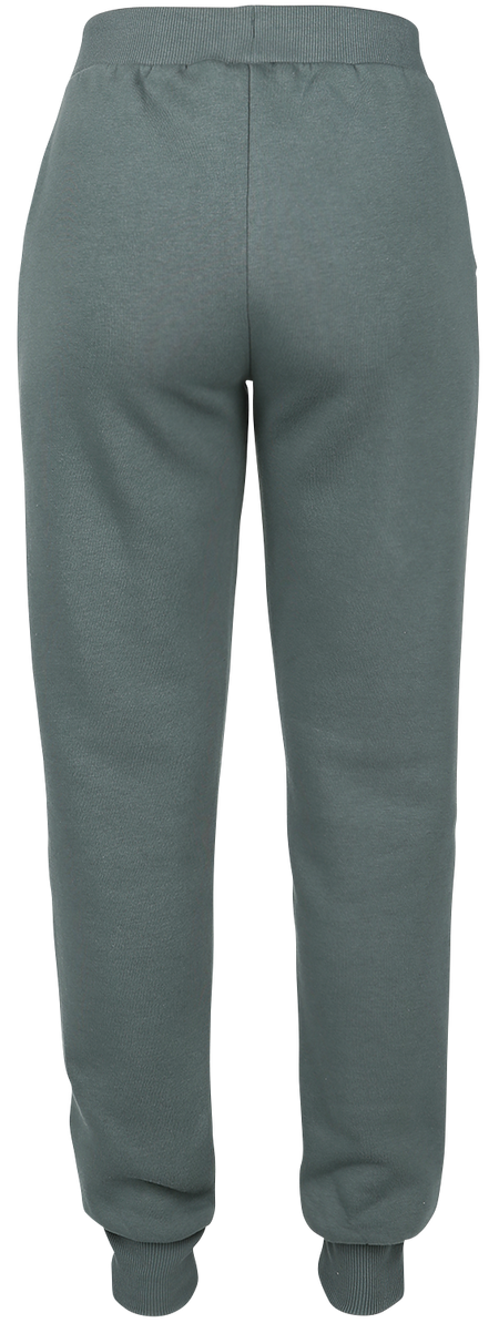 Bas de survêtement Disney de L'Étrange Noël De Monsieur Jack - Jack - XS à 3XL - pour Femme - gris - L'Étrange Noël De Monsieur Jack - View 2