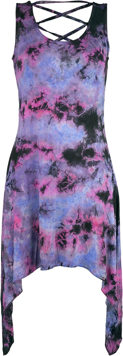 Robe courte  de Innocent - Robe Petra - XS à XL - pour Femme - multicolore - innocent