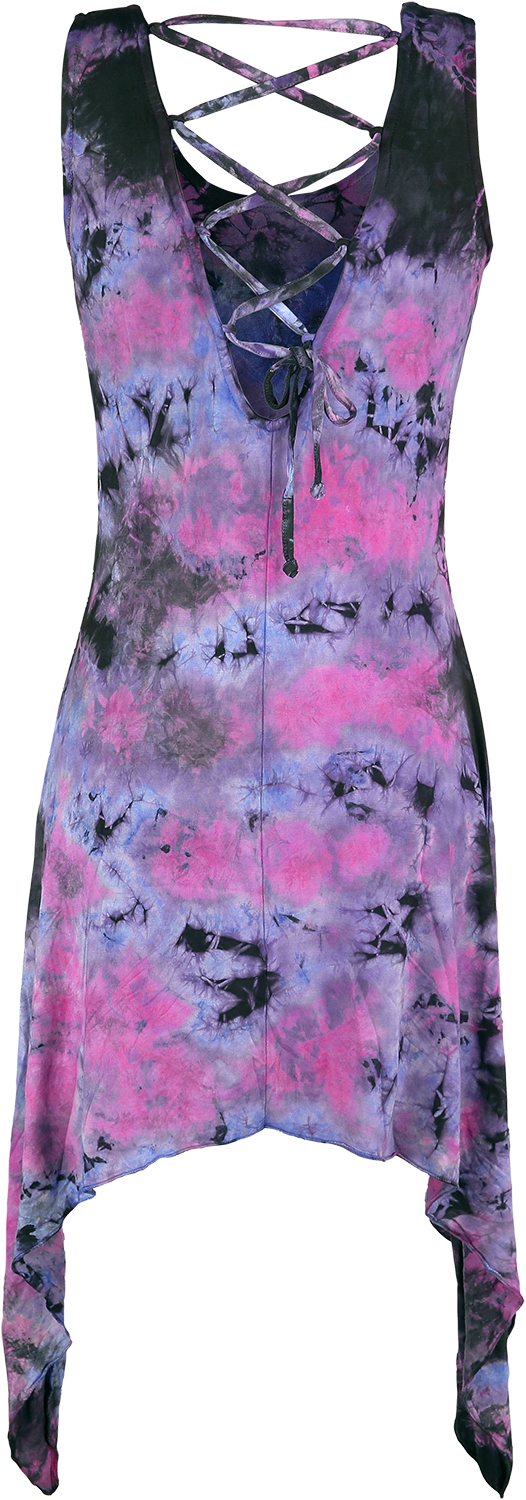 Robe courte  de Innocent - Robe Petra - S à XL - pour Femme - multicolore - innocent - View 2