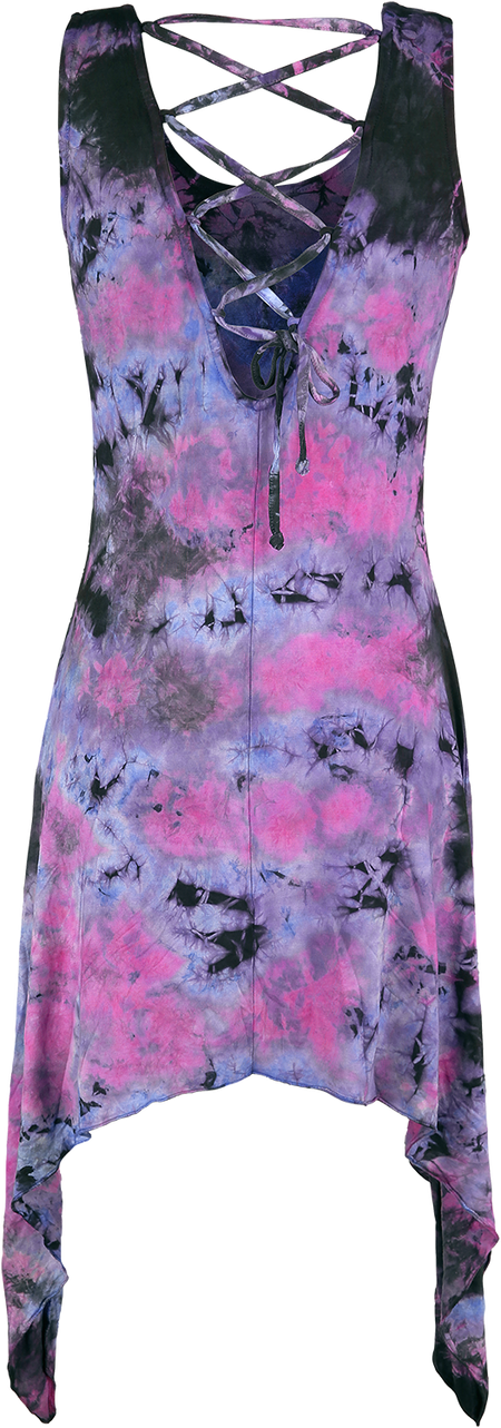 Robe courte  de Innocent - Robe Petra - XS à XL - pour Femme - multicolore - innocent - View 2