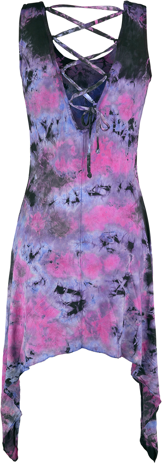 Robe courte  de Innocent - Robe Petra - XS à XL - pour Femme - multicolore - innocent - View 2