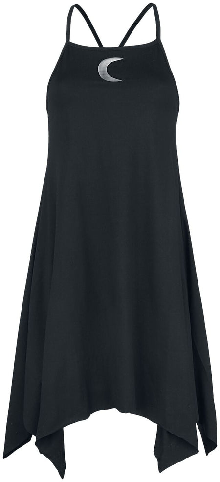 Top  de Heartless - Haut Mireya - L à 3XL - pour Femme - noir - Heartless