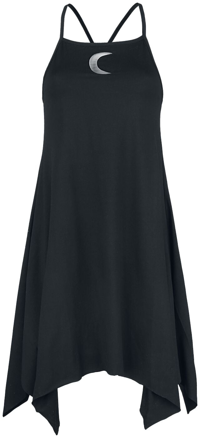 Top  de Heartless - Haut Mireya - L à 3XL - pour Femme - noir - Heartless