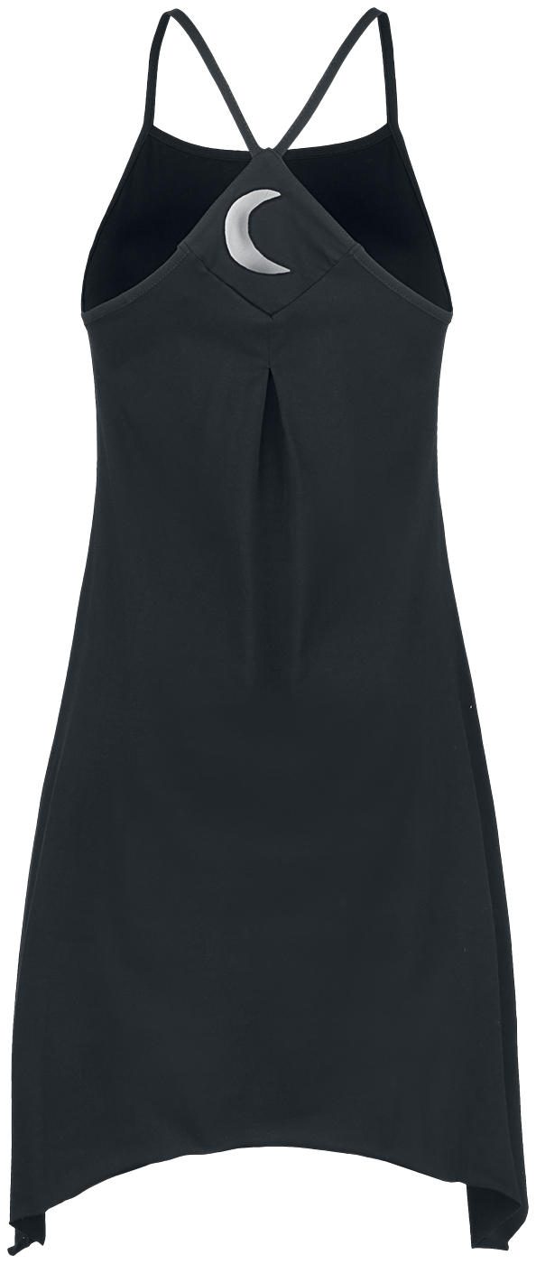 Top  de Heartless - Haut Mireya - L à 3XL - pour Femme - noir - Heartless - View 2