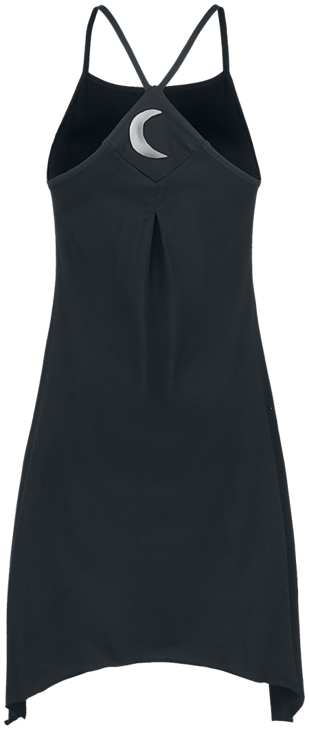 Top  de Heartless - Haut Mireya - L à 3XL - pour Femme - noir - Heartless - View 2