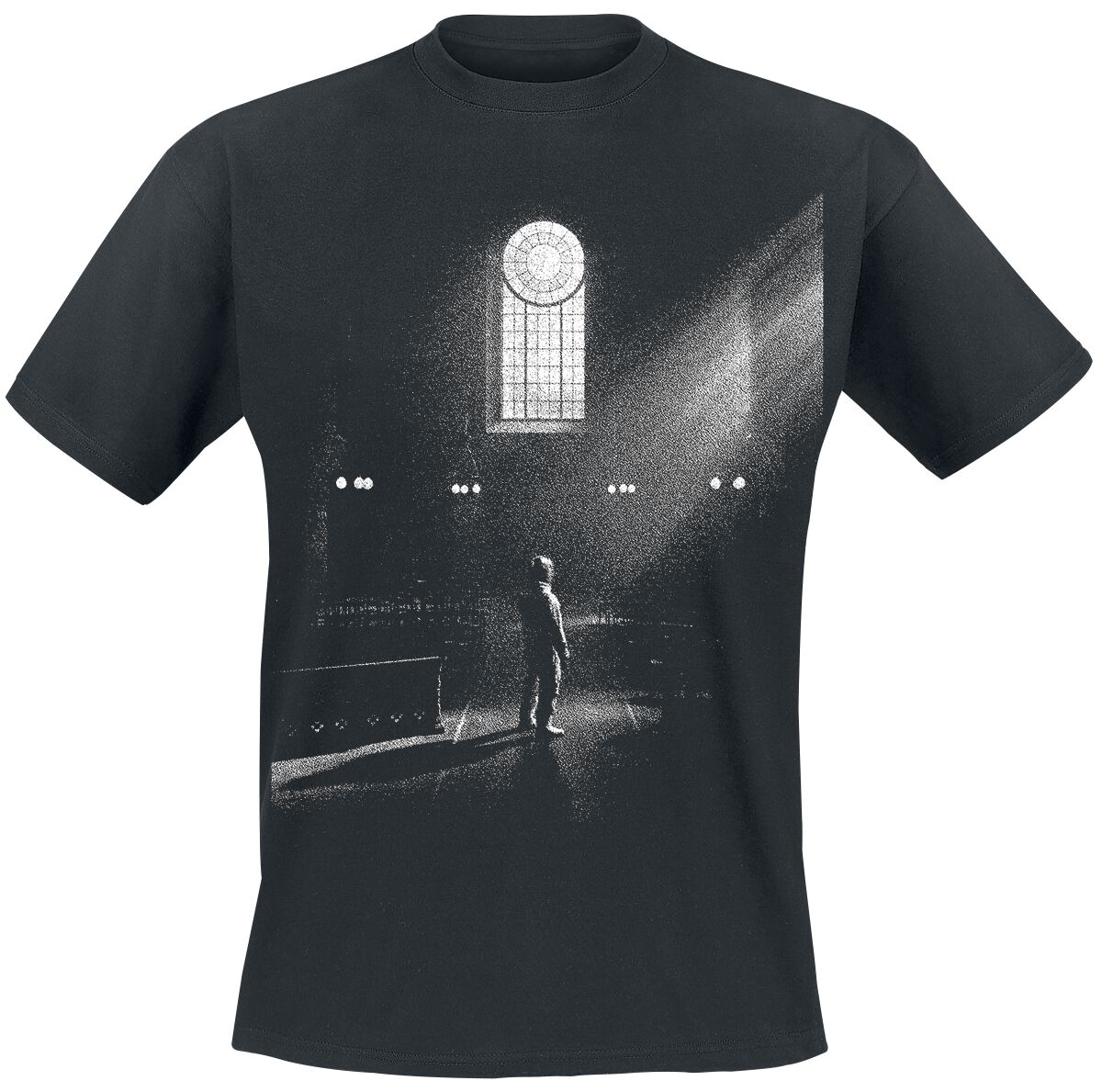 T-Shirt Manches courtes  de Architects - FTTWTE Cover - S à XXL - pour Homme - noir - Architects
