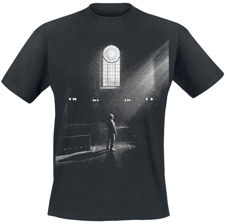 T-Shirt Manches courtes  de Architects - FTTWTE Cover - S à XXL - pour Homme - noir - Architects