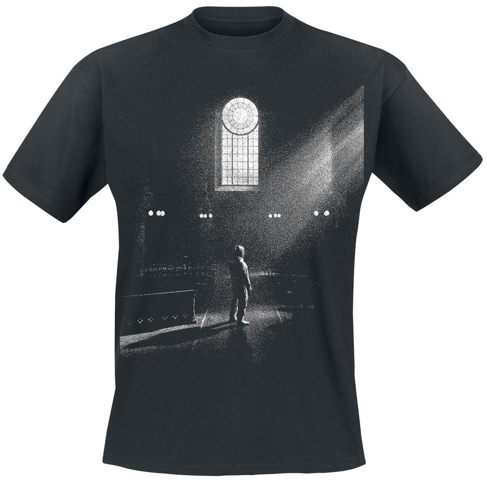 T-Shirt Manches courtes  de Architects - FTTWTE Cover - S à XXL - pour Homme - noir - Architects