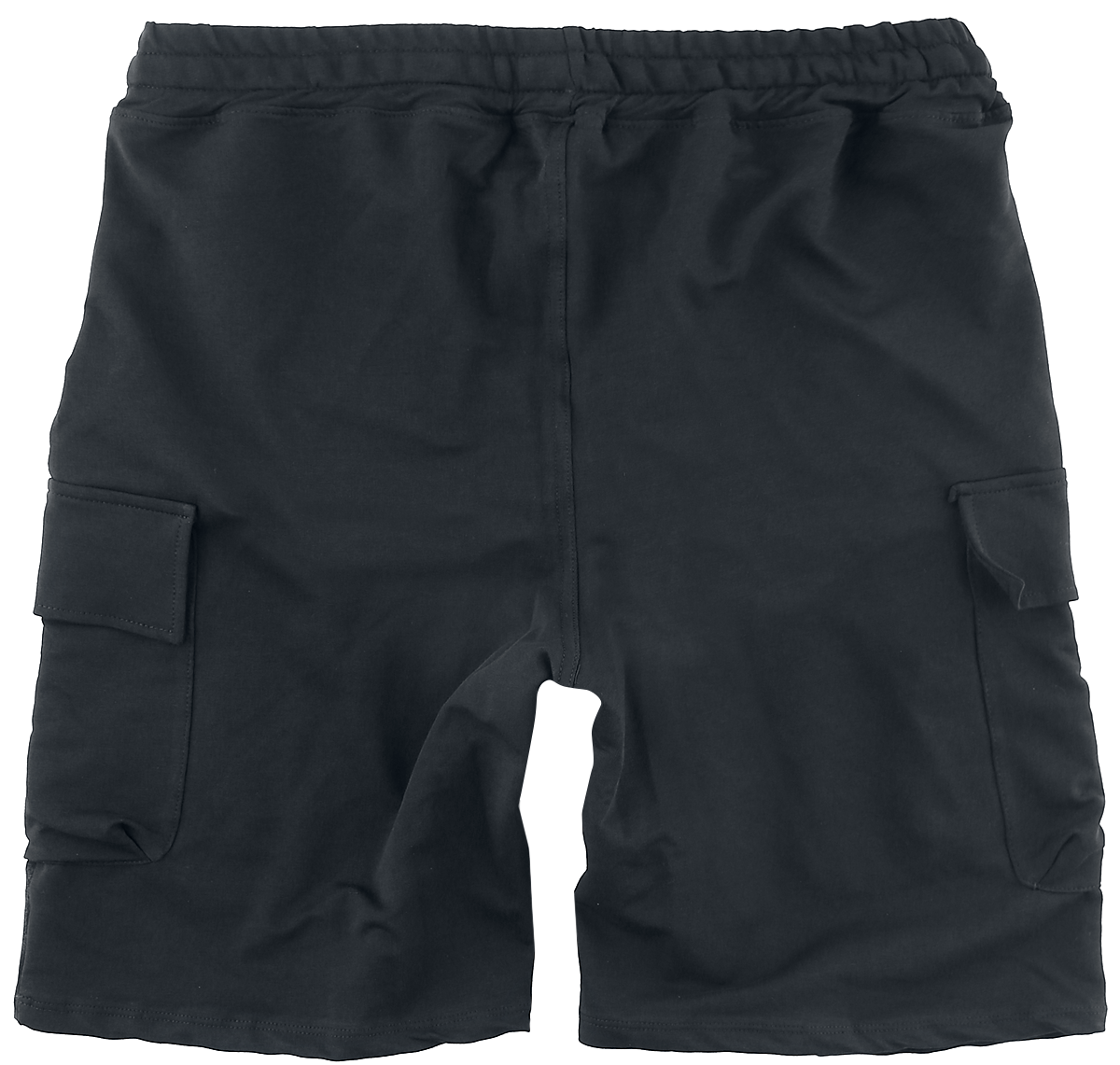 Short Gothic de Outer Vision - Tattoo Origins - S à XXL - pour Homme - noir - Outer Vision - View 2