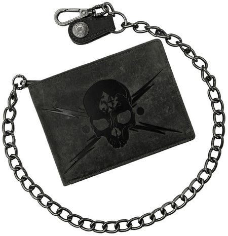 Portefeuille  de Jack's Inn 54 - Absinth - pour Homme - noir - Jack's Inn 54