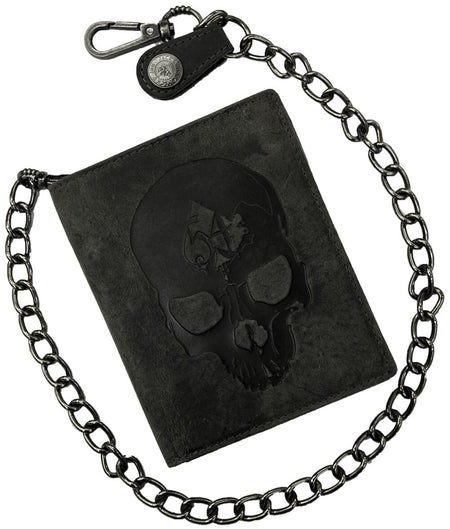 Portefeuille  de Jack's Inn 54 - Havanna - pour Homme - noir - Jack's Inn 54