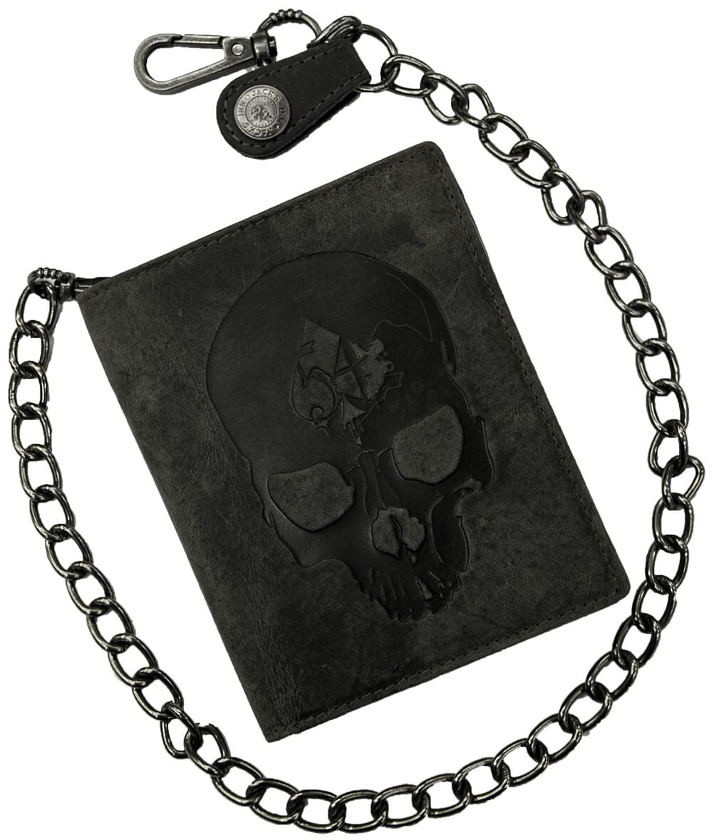 Portefeuille  de Jack's Inn 54 - Havanna - pour Homme - noir - Jack's Inn 54