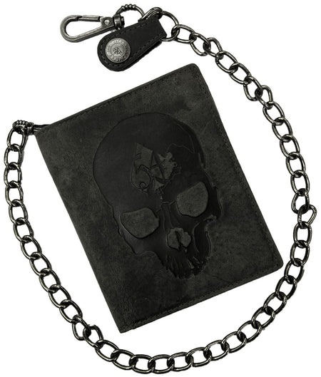 Portefeuille  de Jack's Inn 54 - Havanna - pour Homme - noir - Jack's Inn 54