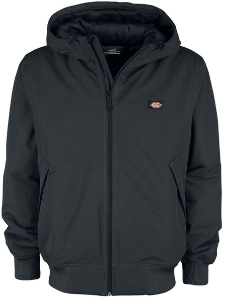 Bomber  de Dickies - Veste New Sarpy - S à XXL - pour Homme - noir - Dickies