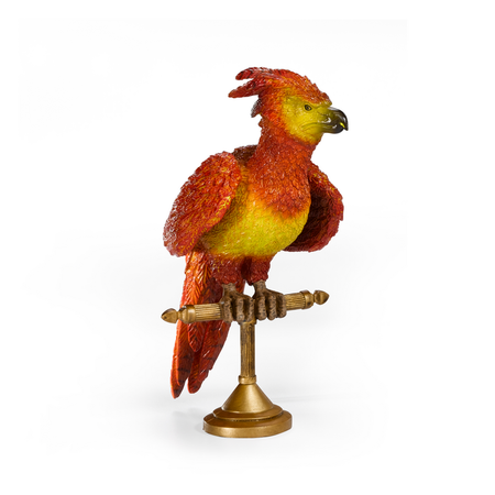 Statuette  de Harry Potter - Créatures Magiques - Fumsec - pour Indifférent - Standard - Harry Potter - View 2