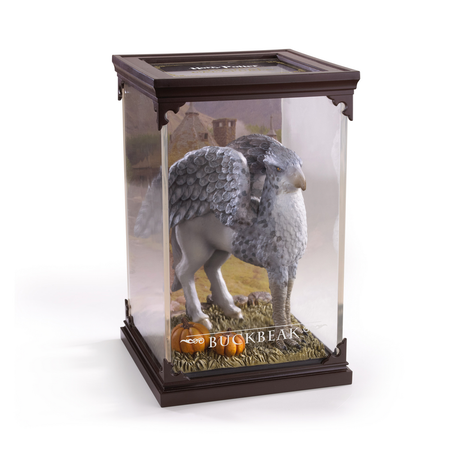 Statuette  de Harry Potter - Créatures Magiques - Buckbeak - pour Indifférent - Standard - Harry Potter - View 2