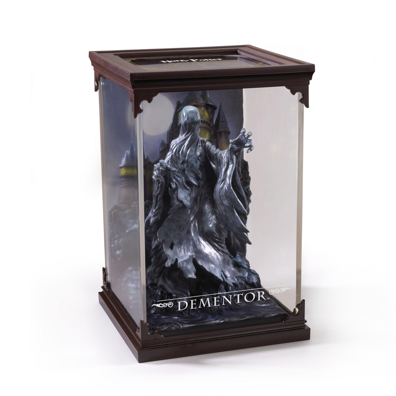 Statuette  de Harry Potter - Créatures Magiques - Détraqueur - pour Indifférent - Standard - Harry Potter - View 2