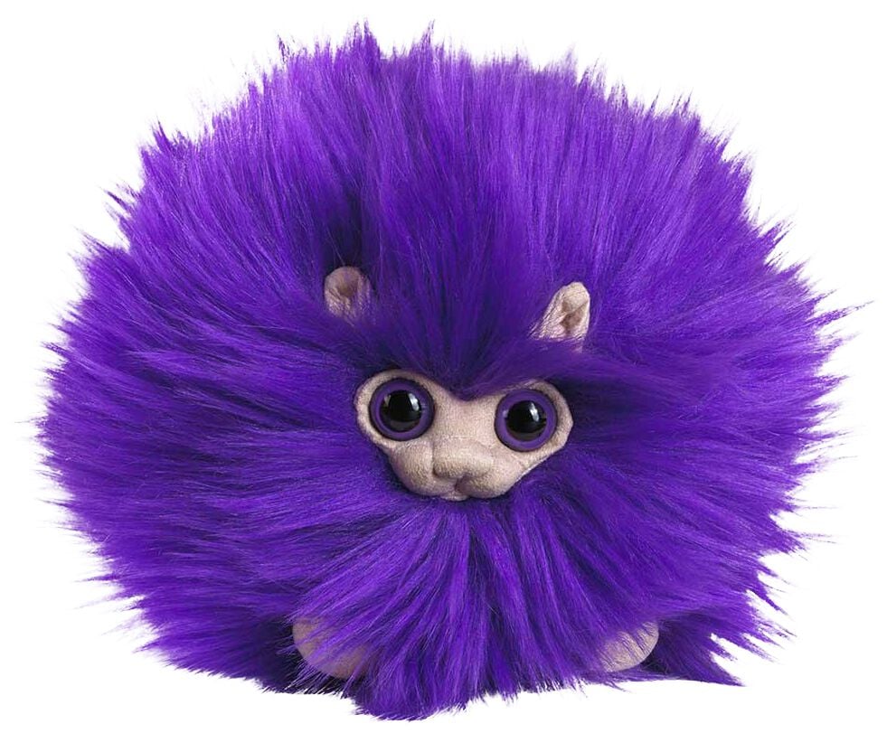 Figurine en peluche  de Harry Potter - Boursouflet - pour Indifférent - Standard - Harry Potter