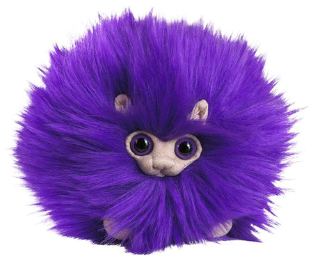Figurine en peluche  de Harry Potter - Boursouflet - pour Indifférent - Standard - Harry Potter