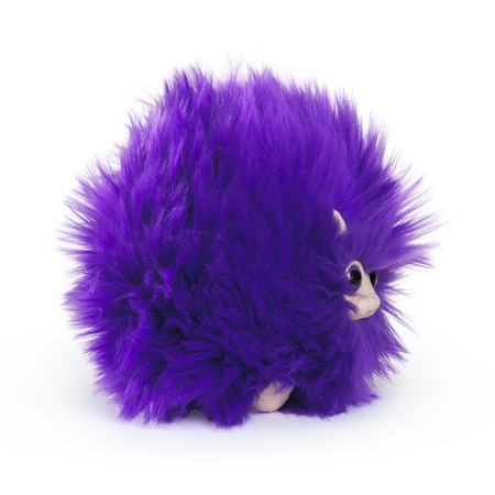 Figurine en peluche  de Harry Potter - Boursouflet - pour Indifférent - Standard - Harry Potter - View 2