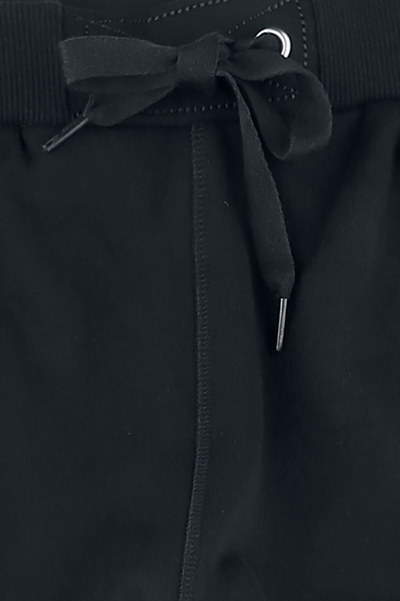 Bas de survêtement  de Rammstein - Logo - S à XXL - pour Homme - noir - Rammstein - View 2