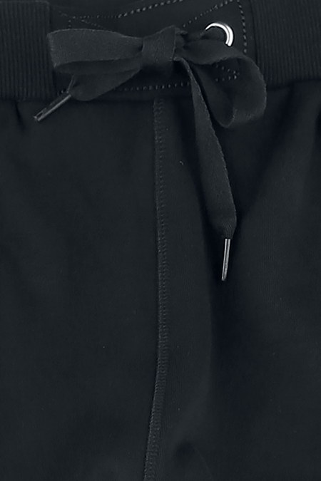 Bas de survêtement  de Rammstein - Logo - S à XXL - pour Homme - noir - Rammstein - View 2