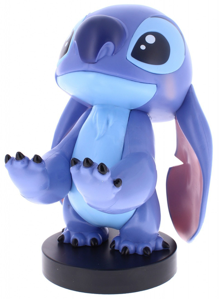 Cable Guys Disney de Lilo & Stitch - Stitch - pour Unisexe - multicolore - Lilo & Stitch - View 2