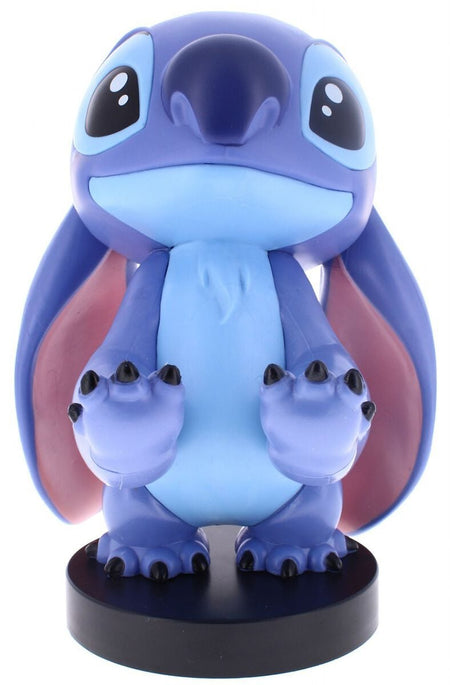 Cable Guys Disney de Lilo & Stitch - Stitch - pour Unisexe - multicolore - Lilo & Stitch