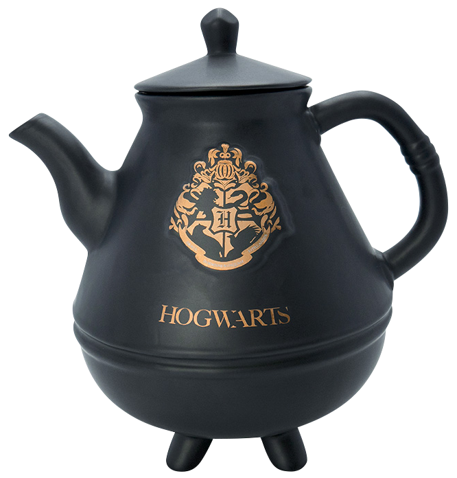 Mug  de Harry Potter - Chaudron de Sorcière - Service à thé - pour Unisexe - multicolore - Harry Potter - View 2