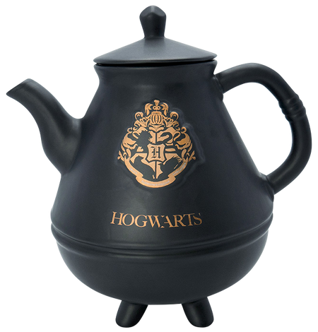 Mug  de Harry Potter - Chaudron de Sorcière - Service à thé - pour Unisexe - multicolore - Harry Potter - View 2