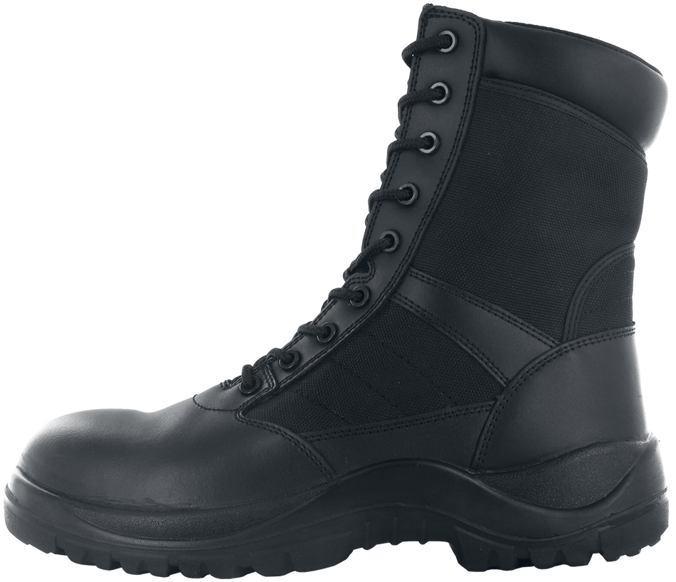 Bottes  de Magnum - Essential Equipment - Centurion 8.0 SZ - EU38 à EU46 - pour Unisexe - noir - Magnum - Essential Equipment - View 2