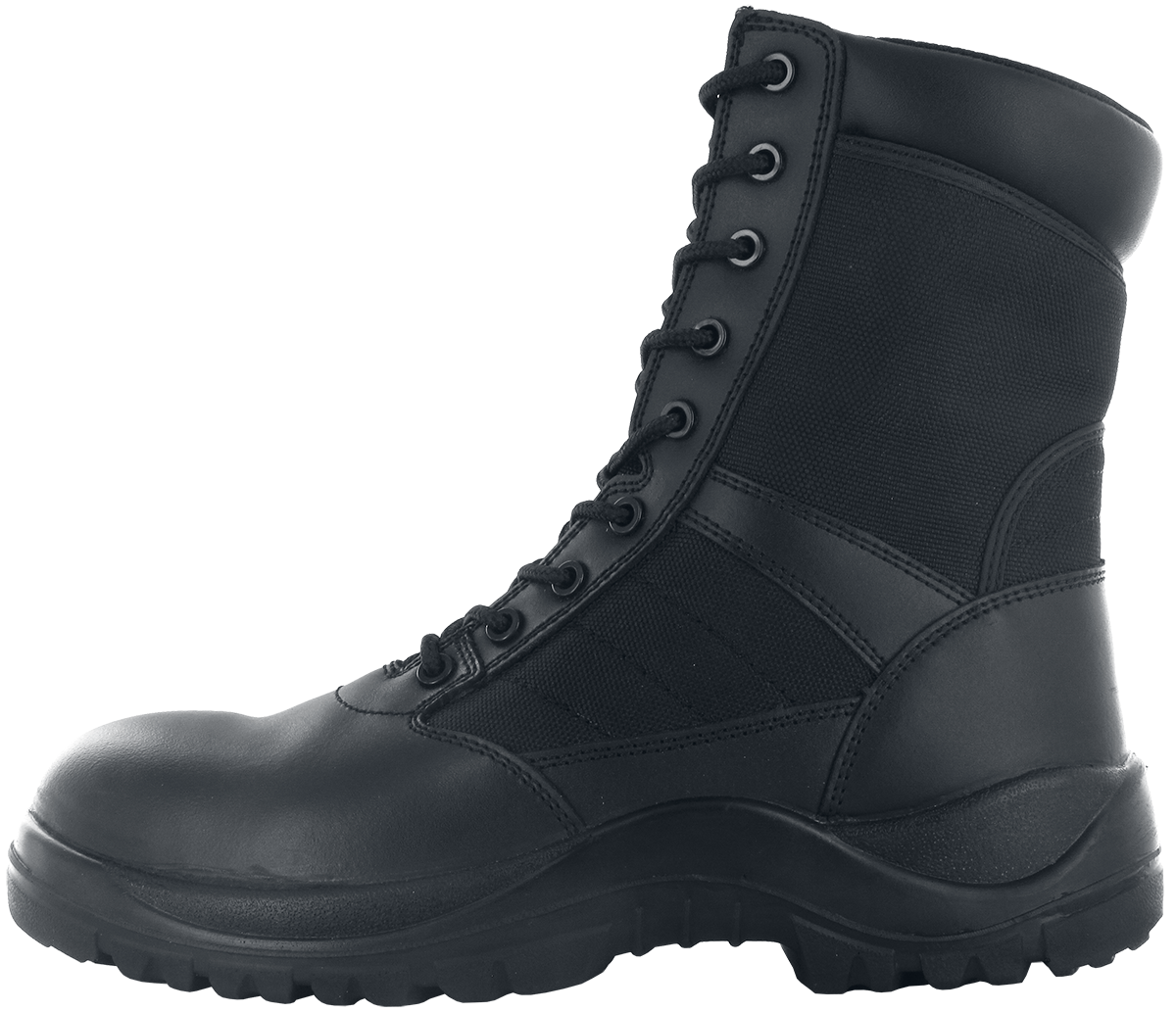 Bottes  de Magnum - Essential Equipment - Centurion 8.0 SZ - EU40 - pour Unisexe - noir - Magnum - Essential Equipment - View 2
