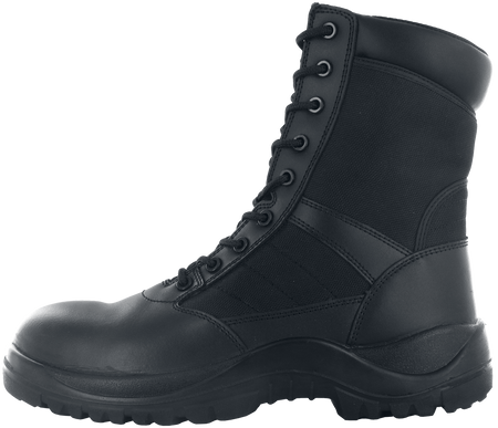 Bottes  de Magnum - Essential Equipment - Centurion 8.0 SZ - EU40 - pour Unisexe - noir - Magnum - Essential Equipment - View 2