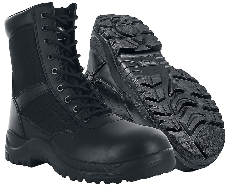 Bottes  de Magnum - Essential Equipment - Centurion 8.0 SZ - EU38 à EU46 - pour Unisexe - noir - Magnum - Essential Equipment