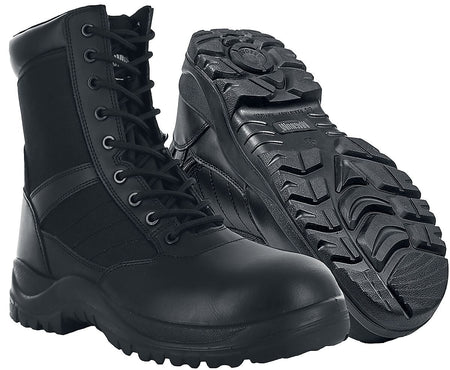 Bottes  de Magnum - Essential Equipment - Centurion 8.0 SZ - EU40 à EU45 - pour Unisexe - noir - Magnum - Essential Equipment