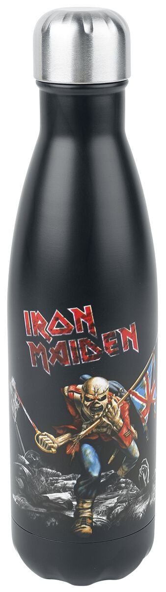 Bouteille thermos  de Iron Maiden - Trooper - pour Unisexe - Standard - Iron Maiden