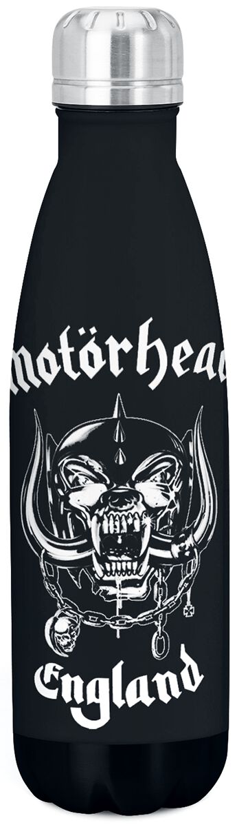 Bouteille thermos  de Motörhead - England - pour Unisexe - Standard - Motörhead