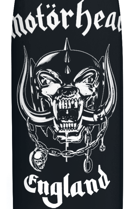 Bouteille thermos  de Motörhead - England - pour Unisexe - Standard - Motörhead - View 2