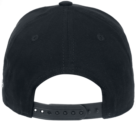 Casquette  de Harry Potter - Les Reliques De La Mort - pour Homme - noir - Harry Potter - View 2