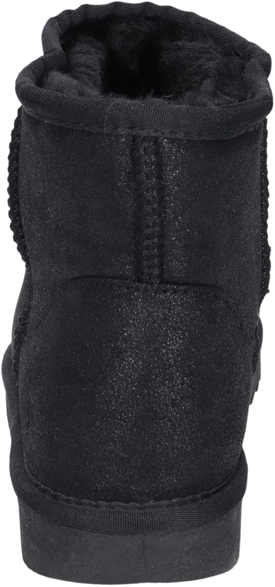 Bottes  de Dockers by Gerli - Bottines D'Hiver - EU37 à EU42 - pour Femme - noir - Dockers by Gerli - View 2