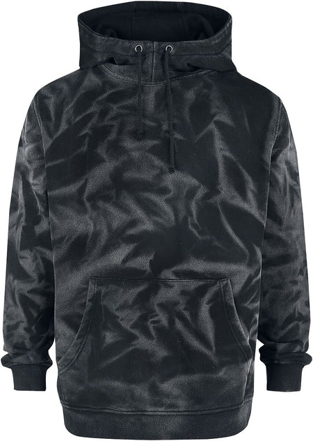 Sweat-shirt à capuche  de Forplay - Harry - M - pour Homme - noir - Forplay