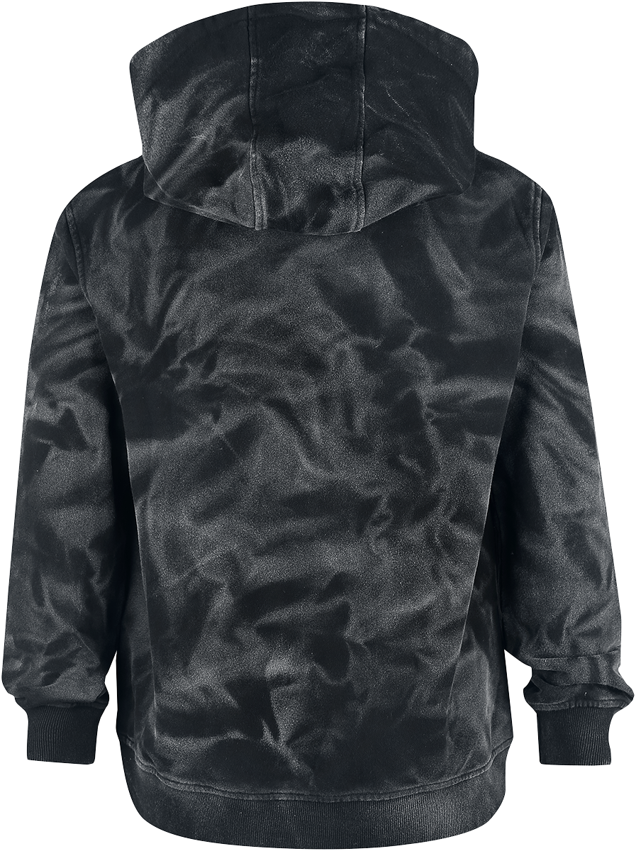 Sweat-shirt à capuche  de Forplay - Harry - M - pour Homme - noir - Forplay - View 2