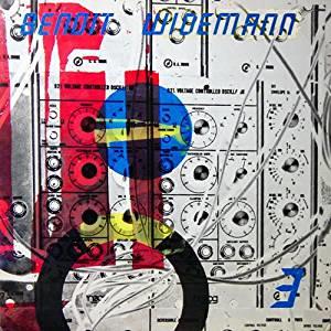 3 - Front Cover