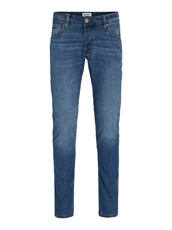 Jean  de Jack & Jones - JJIGLENN - W29L32 à W36L34 - pour Homme - bleu clair - jack & jones