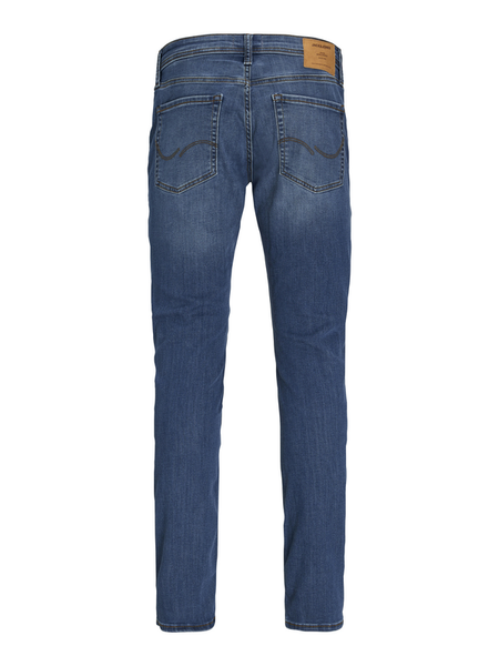 Jean  de Jack & Jones - JJIGLENN - W29L32 à W36L34 - pour Homme - bleu clair - jack & jones - View 2
