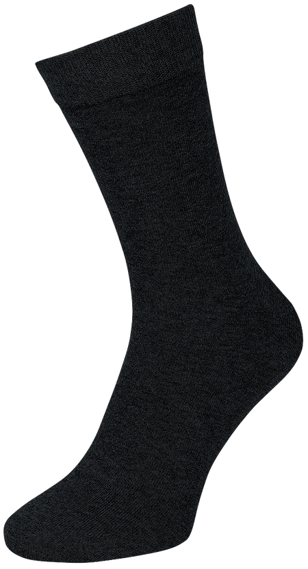 Chaussettes  de Jack & Jones - CHAUSSETTES JACJENS - LOT DE 10 - Standard - pour Homme - noir - jack & jones - View 2