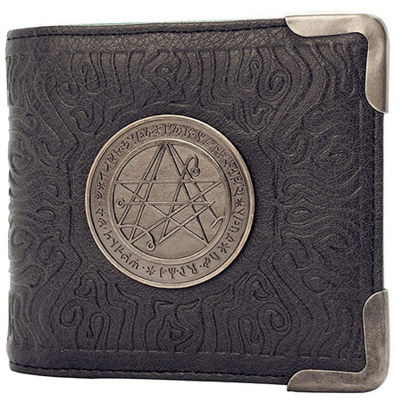 Portefeuille Gothic de Cthulhu - pour Unisexe - Standard - Cthulhu